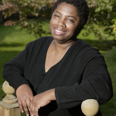 Timeline: Angela Johnson