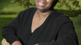 Timeline: Angela Johnson