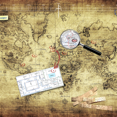 Timeline: CRONOLOGÍA SIGLO XX