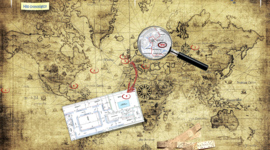 Timeline: CRONOLOGÍA SIGLO XX