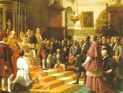 Edad Contemporánea (1789)