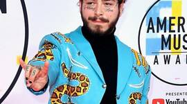 Timeline: Post Malone (Raper,songwriter and producer)