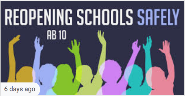 Dec. 7, 2020 - AB 10