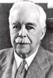 Gilbert Newton Lewis