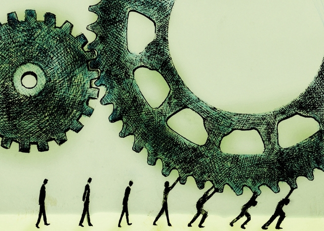 INGLATERRA SIGLO XIX