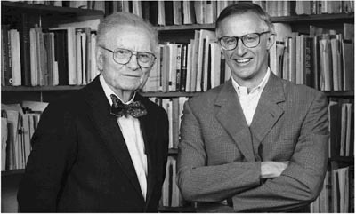 Samuelson y Nordhaus