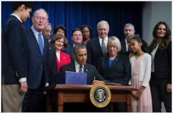 Dec. 10, 2015 - Every Student Succeeds Act