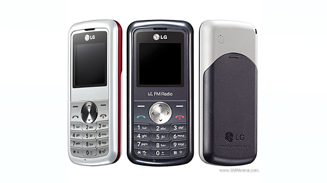 Los teléfonos y la radio