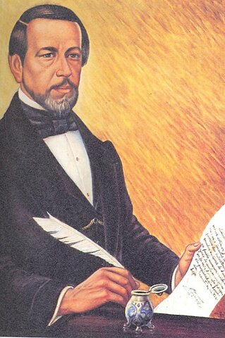 Individualismo y Liberalismo en México