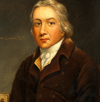 Edward Jenner