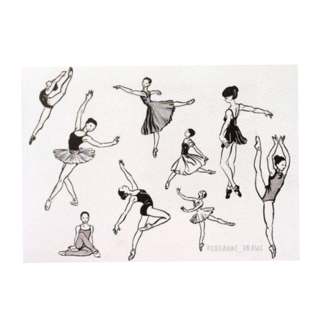 Treaty L’Orchesographie