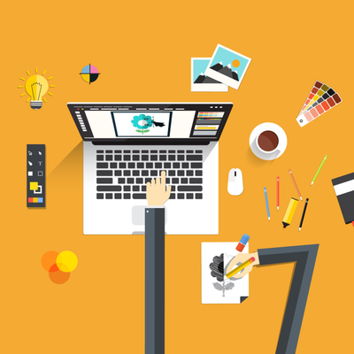 Timeline: The Development of Graphic Design