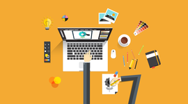 Timeline: The Development of Graphic Design