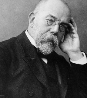 Robert Koch
