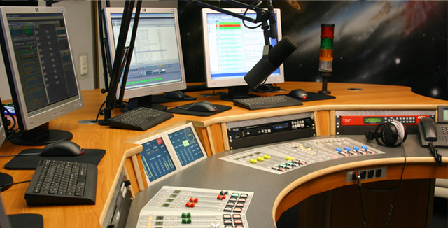 La radio en la actualidad