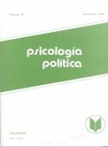 Revista de Psicología Política