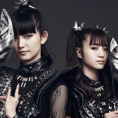 Timeline: Babymetal