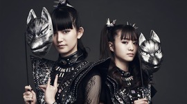 Timeline: Babymetal