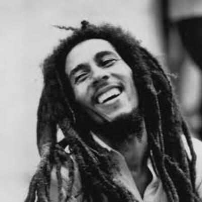 Timeline: Bob Marley