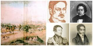 Rebelión de los cadetes