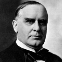 Mckinley assassinated