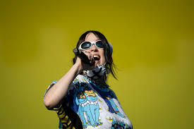 At the 2020 Grammy Awards