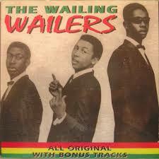 Wailing Wailers