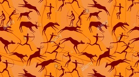 Timeline: LOS PUEBLOS PRIMITIVOS