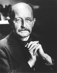 Max Planck (1858-1947)