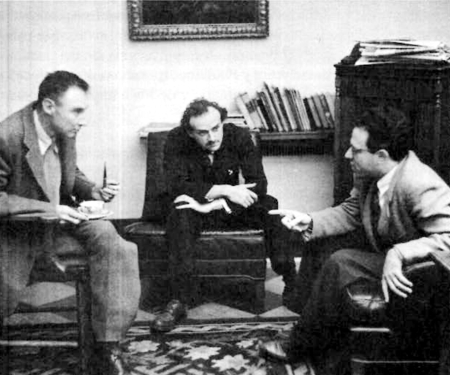 la mecanica cuantica