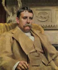 Daniel Burnham's Birth