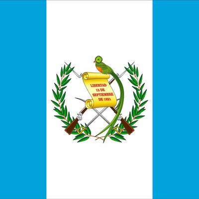 Timeline: Historia de Guatemala