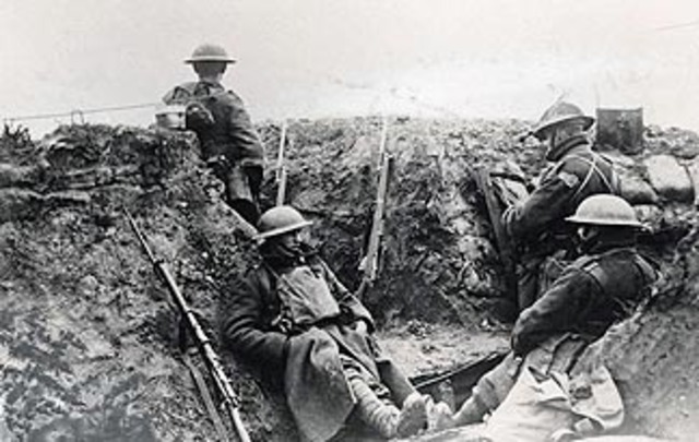 Battle of the Somme
