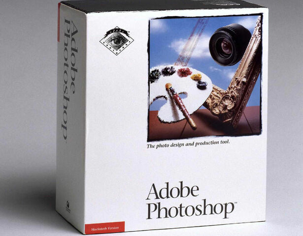 1990s: Digital tools