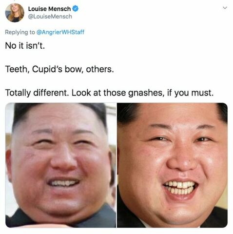 August-Kim Jun Un supposedly dead from a heart attack