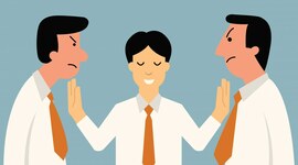 Timeline: Antecedentes de los Medios Alternos de Solución de Conflicto