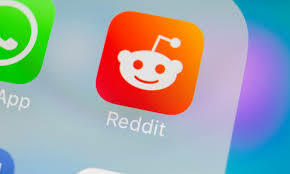 Reddit