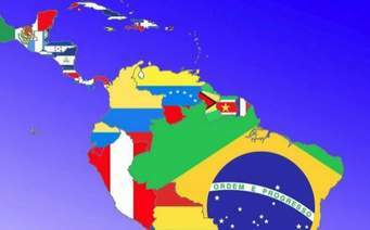 1.1Economía en México y Latinoamérica después de la segunda guerra mundial