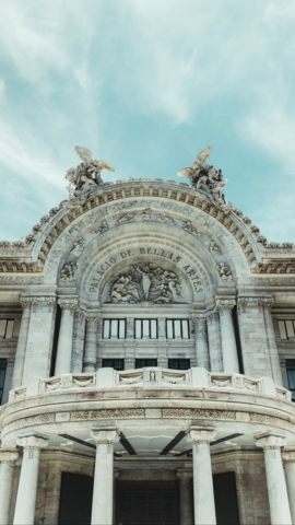Bellas Artes