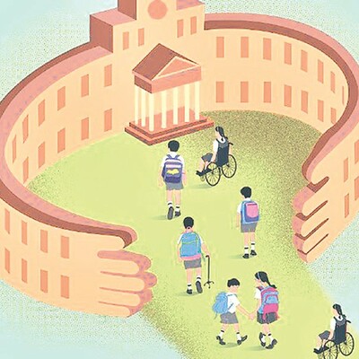 Timeline: History of Special and Inclusive Education