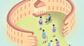 Timeline: History of Special and Inclusive Education