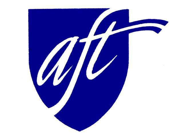 AFT and AERA  is founded