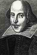 William Shakespeare