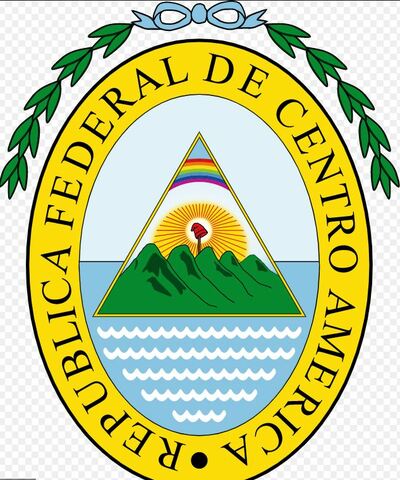 República Federal de Centro America