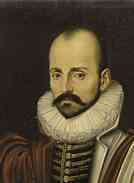 Michel Montaigne