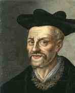 François Rabelais