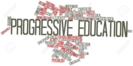 Progressive Education Association