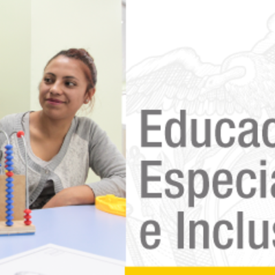 Timeline: HISTORIA DE LA EDUCACIÓN INCLUSIVA