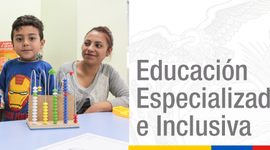 Timeline: HISTORIA DE LA EDUCACIÓN INCLUSIVA