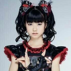 The departure of Yui Mizuno
